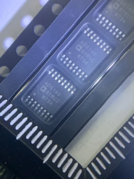 Микросхема мультиплексного переключателя ADG1408YRUZ-REEL7 TSSOP16 Оригинальная микросхема электронного устройства raw