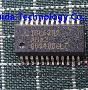 1-50 шт./ЛОТ ISL6442IAZ SSOP24 Оригинальный чипсет ISL6442 100% новый