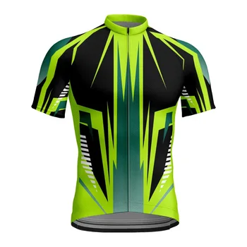 2023 Летняя Мужская Велосипедная одежда MTB для велоспорта, Гоночная Велосипедная одежда, Одежда для велоспорта, Джерси для велоспорта, Высококачественная рубашка