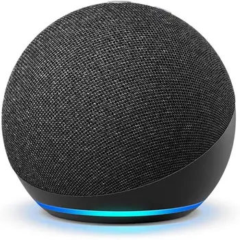 2023 Новый 4-й динамик Echo Dot, голосовой ассистент Alexa, умный дом, концентратор 4-го поколения, умный дом для ПК, интеллектуальный динамик, распродажа