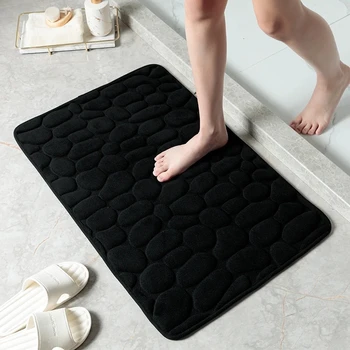 2023 Новый ковролин, противоскользящий коврик для ванной, коврик для пола, ковровое покрытие