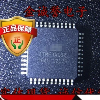 ATMEGA16216AU ATMEGA16216 ATMEGA162 Совершенно новый и оригинальный чип IC