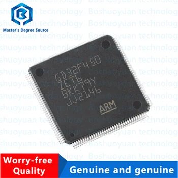 Gd32f450zet6 450ze LQFP-144 MCU, микросхема программной памяти, оригинал