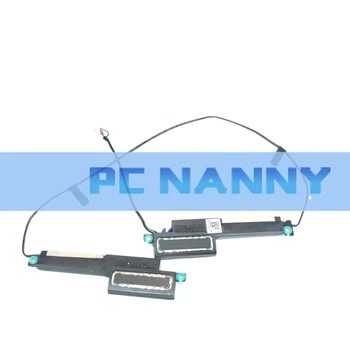PC NANNY используется ПОДЛИННЫЙ для ноутбука DELL INSPIRON 5410 7415 2-В-1 КОМПЛЕКТ ЛЕВЫХ И ПРАВЫХ ДИНАМИКОВ 8TP3F 08TP3F