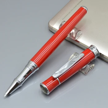 высококачественная Перьевая ручка Picasso 4 цвета канцелярские принадлежности для бизнеса Модные чернильные ручки для письма в Рождественский подарок