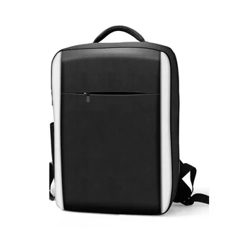 Для PS5 Сумка Игровая консоль Портативный рюкзак для консоли Sony Playstation 5 Уличная дорожная сумка Противоударная сумка через плечо