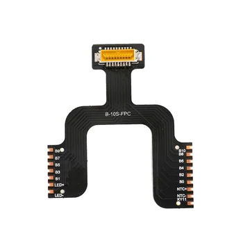 Для Xiaomi M365 BMS чип защиты аккумулятора Система управления микросхемами электрического скутера Ремонт Запасных частей