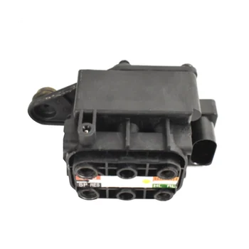 Клапан компрессора пневмоподвески автомобиля для Jaguar XJ XJL XJR AW933B486AA C2D26814 C2D5825