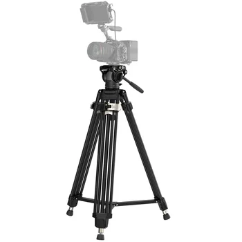 Комплект Штативов SmallRig FreeBlazer из сверхпрочного алюминиевого Сплава для Видеокамеры/Фотокамеры DSLR с Подставкой Для Видео-Штатива AD-80 4163