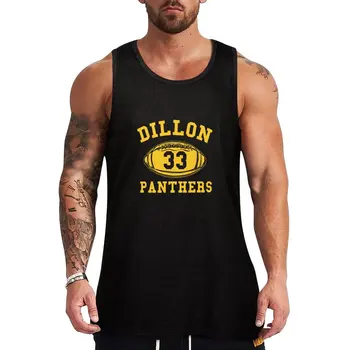Новая майка Dillon Panthers Team, футболки для мужчин, спортивные костюмы Gym man