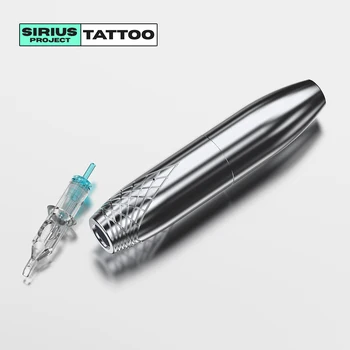 Ручка для татуировки с сильным крутящим моментом RCA, машина для микроблейдинга, профессиональный макияж для боди-арта, принадлежности для тату-машинки