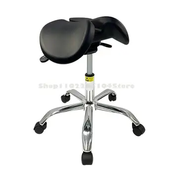 эргономичное офисное кресло-седло salli salli с двойным клапаном для верховой езды, хирургический подъемник для стоматологического стула